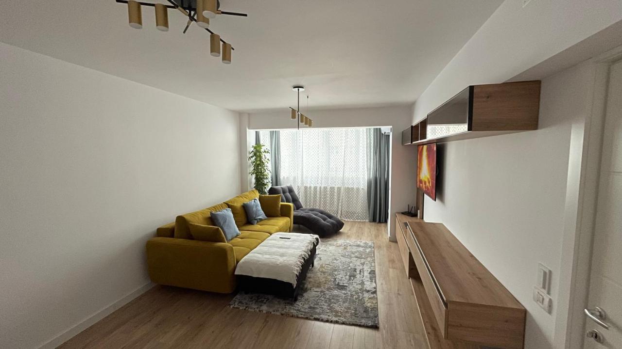 Luxury Apart Dorobanti Bucareste Exterior foto