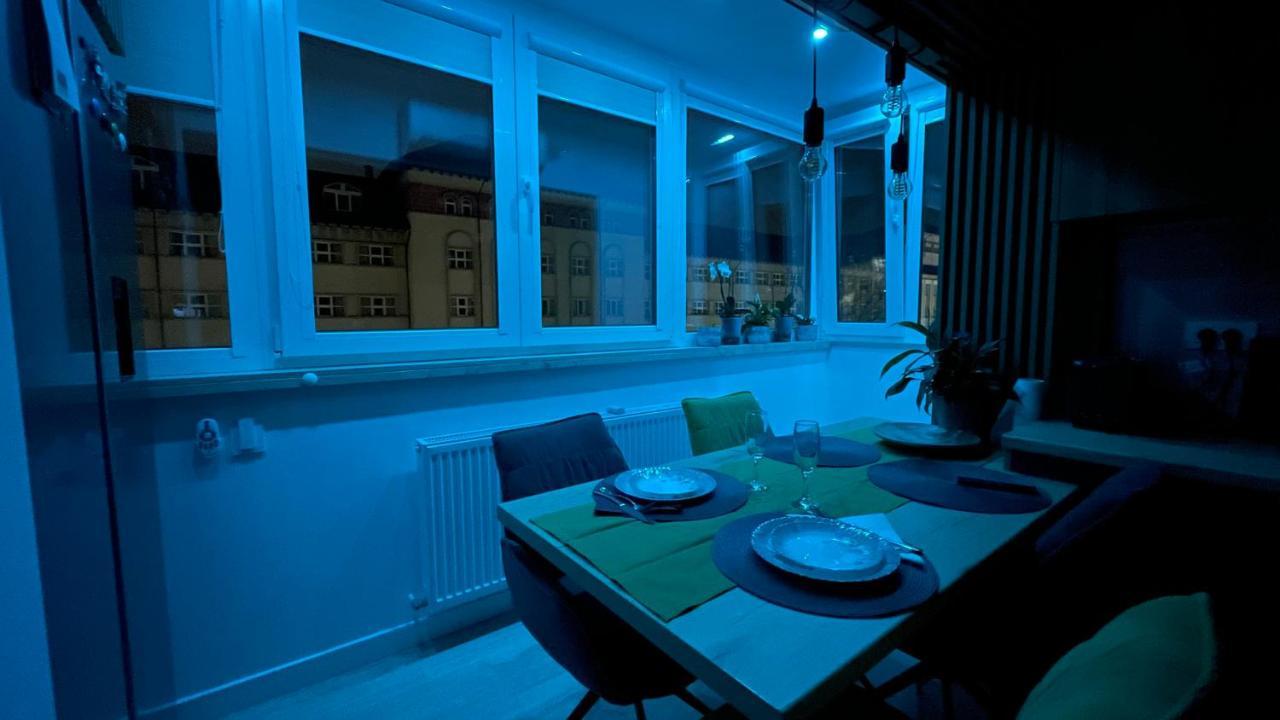 Luxury Apart Dorobanti Bucareste Exterior foto