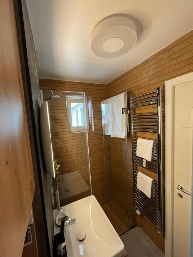 Luxury Apart Dorobanti Bucareste Exterior foto