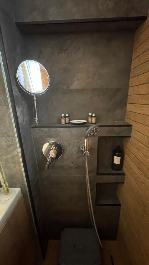 Luxury Apart Dorobanti Bucareste Exterior foto